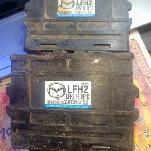 适配奔腾 6 M6变速箱电脑板L3R5/LFH2波箱电脑原厂拆车件,