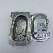 A3大灯日间行车灯转向灯驻车灯灯泡日行灯发光源体驱动模块