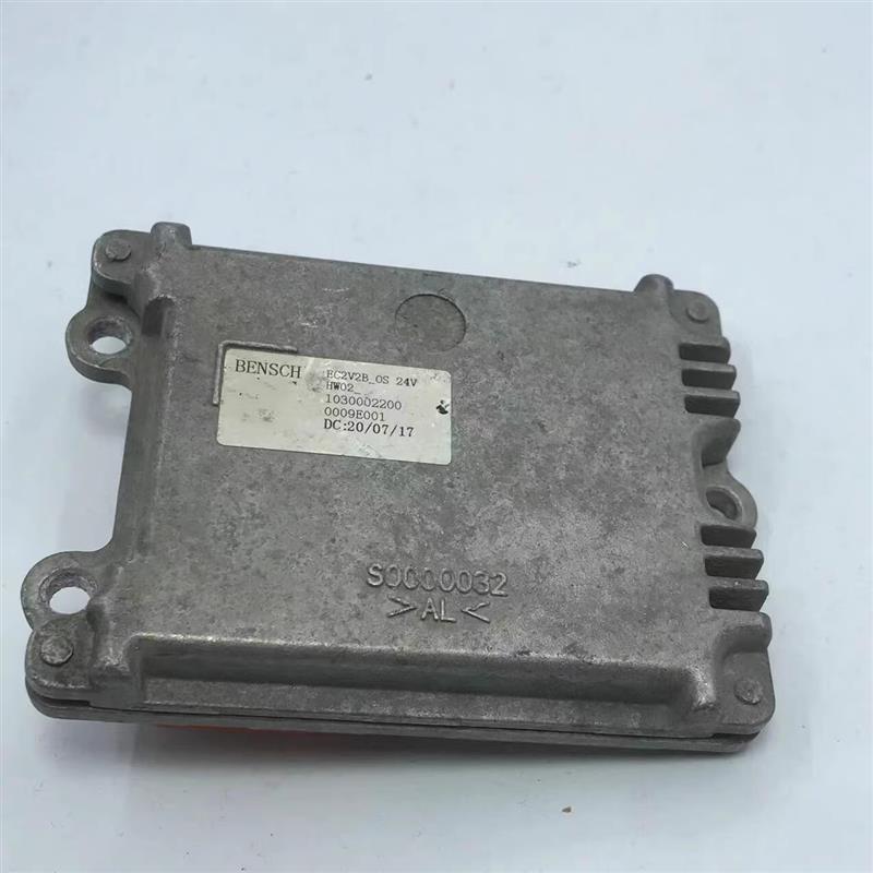 江淮格尔发A5W K5 A6L K7大灯电脑板安定器驱动模块电脑拆车