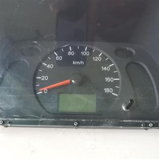 五菱之光6376 6400仪表总成迈速转速水温油表组合仪表盘 24569729