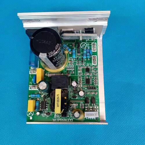 立久佳跑步机MCPB160D3/S600/T900/A3JD700主板 电路板 线路板