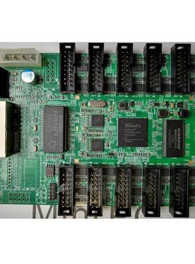 LED电子显示屏控制卡LINSN L202  灵星雨RV908T 大屏幕接收卡