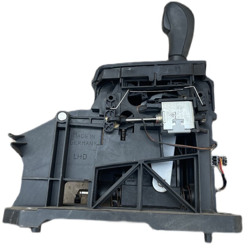 适用s40换挡机构挡把总成 老款s40换挡机构总成原装