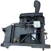 s40换挡机构总成原装 适用s40换挡机构挡把总成 老款