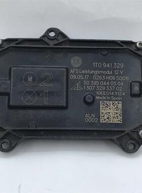 A4 A4LA5 S5 RS5 S4前大灯随动转向驱动模块控制电脑板8K5941329