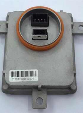 大众CC帕萨特迈腾途观明锐奥迪A1A4LA6LQ5Q7Q3大灯高压包安定器