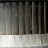 适配300C鼓风机 拆车 空调鼓风机马达300C暖风电阻原装