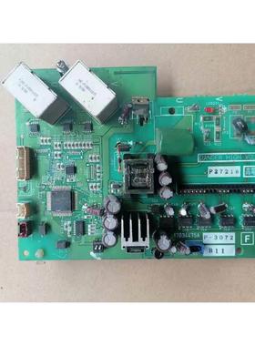 日立中央空调多联机变频模块17B34475A P27216变频板RAS-450FSN1Q