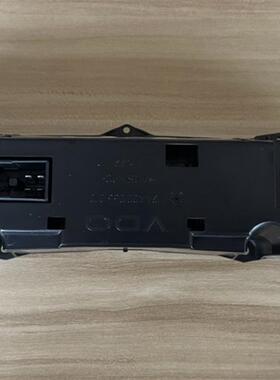 奔驰W211 E200 E230 E240 E260 E280空调开关 空调控制面板拆车件