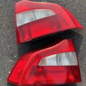 沃尔沃s80l后尾灯总成原装 13款 适用于沃尔沃s80l后尾灯刹车灯