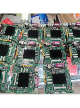 POS收银工控主板J1800D2E/J1900D2E双EDP/COM/W19R/D182E/J1800