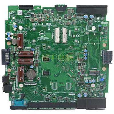 全新DELL戴尔Edge Gateway 5100主板 NDKKV STL.I MB集成E3825CPU