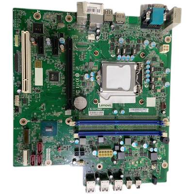 包邮原装联想主板启天扬