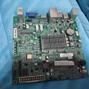 迷你工控itx主板BTDD-CI/J1900/J2900PM-J1900C//PCIe/LPT群晖NAS