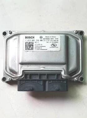 适用于赛欧爱唯欧发动机电脑板ECU/F01R00DZ60/24110127/ME17