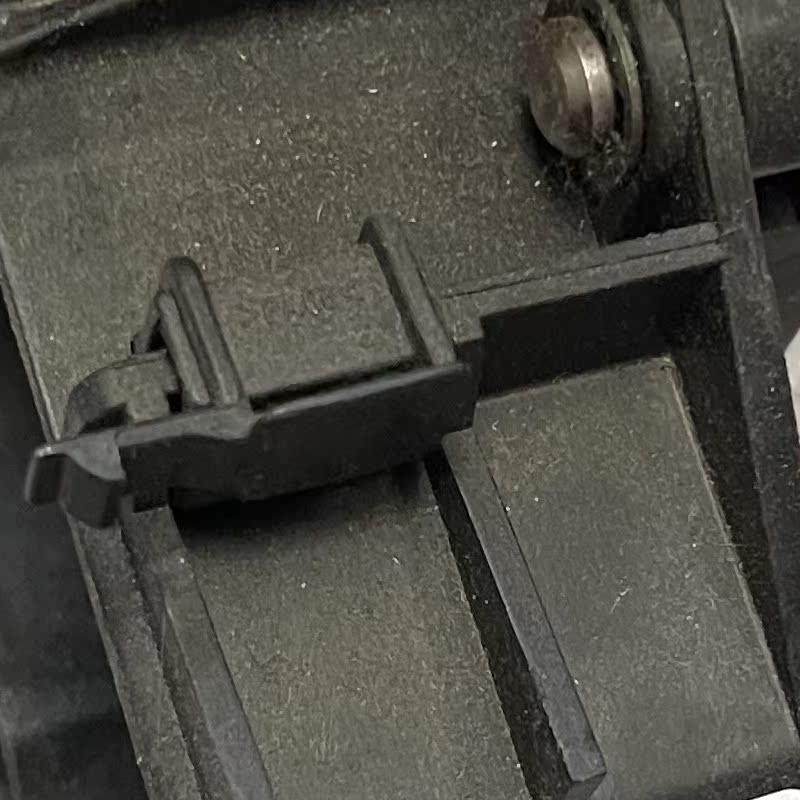 适配s40 c30换挡机构排档把 老s40换挡机构总成原装