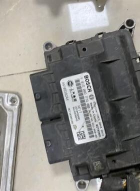 上汽荣威国五发动机电脑 F01R00DP7Q AN10938244 ME17/F01RB0DP7Q