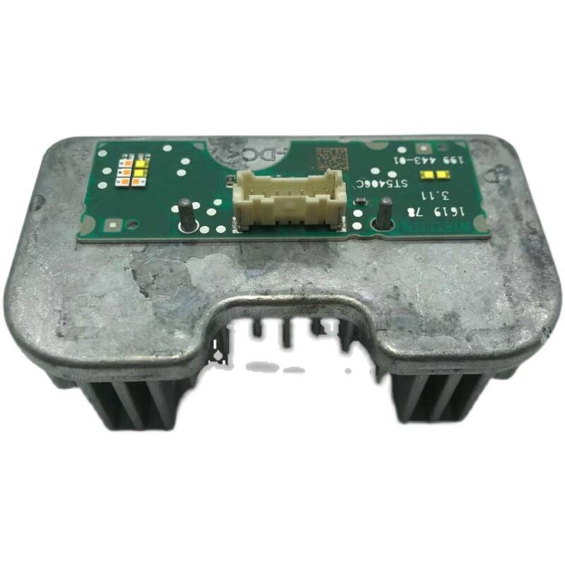 E级大灯W213E200E260E300大灯日行灯LED光源驱动模块灯泡拆车