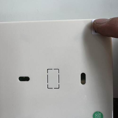 纽恩泰ENERGY NERS-G5D线控器NET92054,单系统主板。NET92053,
