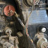 拆车 起亚狮跑左后尾灯总成原装 适用于起亚狮跑13款 后尾灯刹车灯