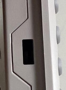 热泵,中央空显示屏手操器SL108S-SL1630-MO-JUN23N21656