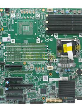 全新DELL戴尔PowerEdge T320 塔式服务器主板 R7W5M LGA1356 DDR3