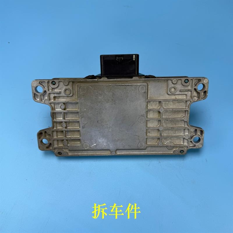 天籁公爵奇骏波箱变速箱电脑板拆车件31036 KA62A/1DF0A/KA60A