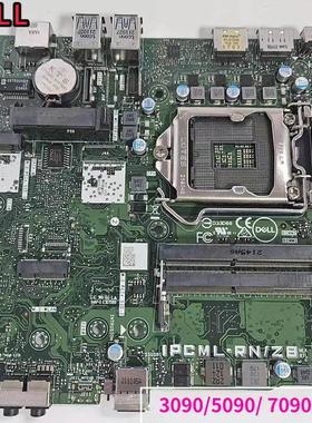 3090 5090 7090MFF主板IPRKL-B0CB IPCML-RNZB 2459H 4KC81 JVYY1