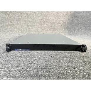 全新至强E-2224G 16G内存  ERP数据库文件存储网站1U机架式服务器