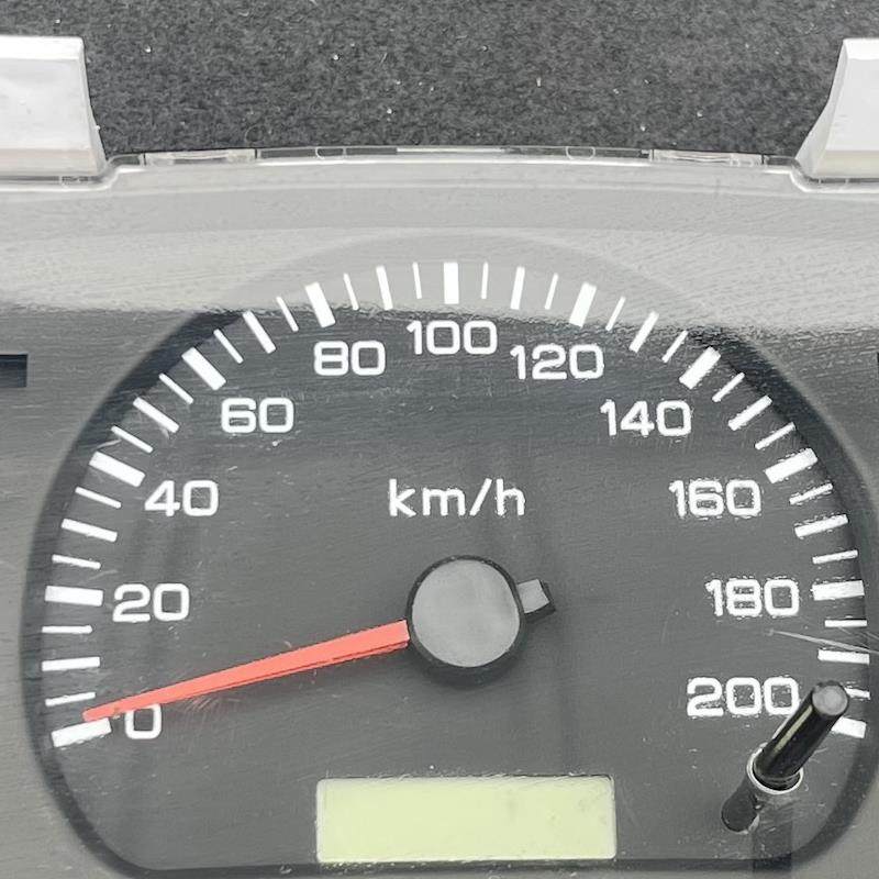 适用于东风锐骐皮卡组合仪表盘码表盘总成锐骐自动档皮卡仪表拆车