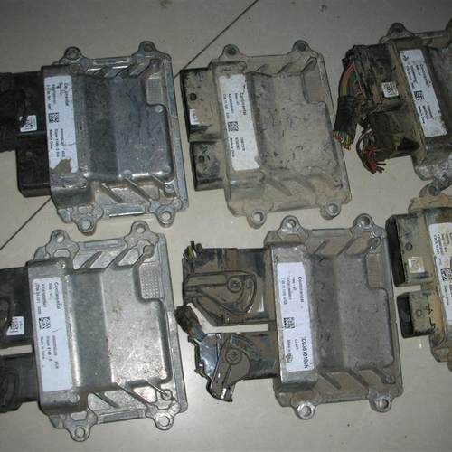 道依茨 柴油电脑板 0281020086 EDC16UC40 原装配件 保装车