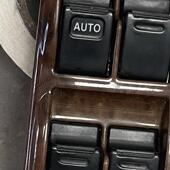 适用于霸道3400北汽路霸陆霸3000 2400左前玻璃升降器开关 2700