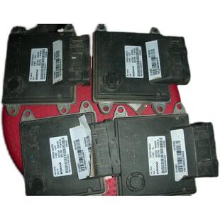 多点汽车发动机电脑板/德尔福ECU/12219519/491