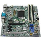 880 TWR台式 适用于HP惠普EliteDesk 机主板DDR3 Q87芯片1150针