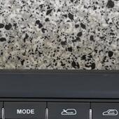 适用于h30空调面板空调开关东风h30原装 空调面板中控面板