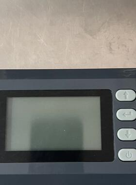 纽恩泰空气能热泵热水器线控器NET92207,四芯