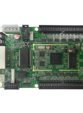 LED电子大屏幕控制卡LINSN灵星雨RV901H接收卡