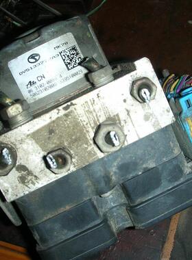 适配于志祥CX30悦翔奔奔迷你ABS泵总成3550040-F01原厂拆车件