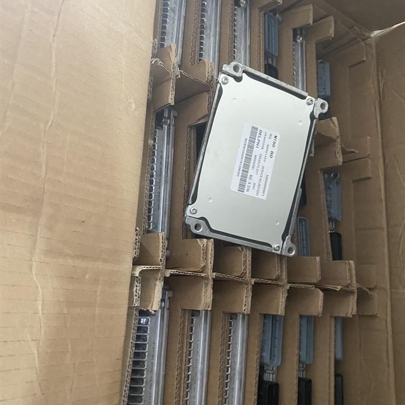 陆风X5X7X8发动机电脑板3610010HB1 28438161 SMW252657 B6001330