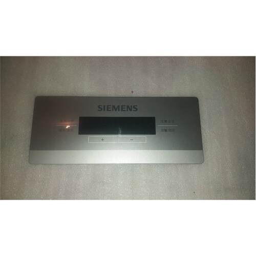 原装西门子冰箱BCD-610W KA62NV01TI 显示板9000387372