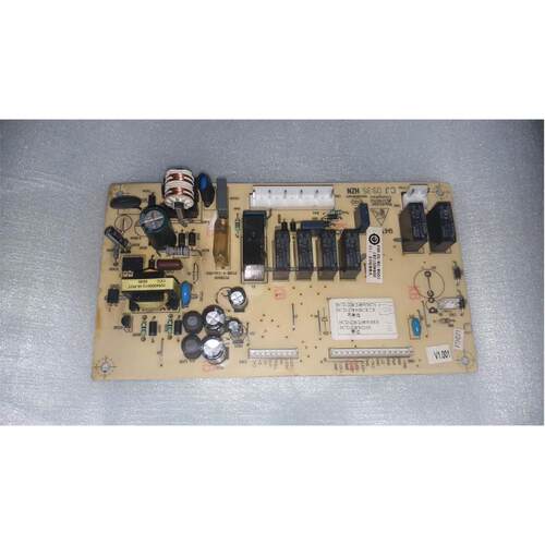 海尔冰箱BCD-228WBCS/BCD-248WBCS电脑板电源主控制板0064001287