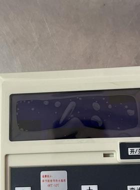 纽恩泰热泵显示屏NET92093-A