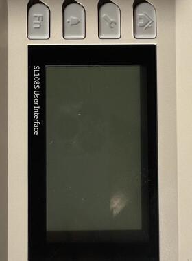 殴思丹空气能显示屏SL108S-SL1628-CW-001,主板SL1628-CW-001