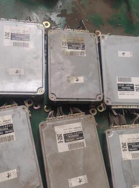 丰田海狮发动机电脑板海拉克斯皮卡塔库玛行车电脑89661-26591