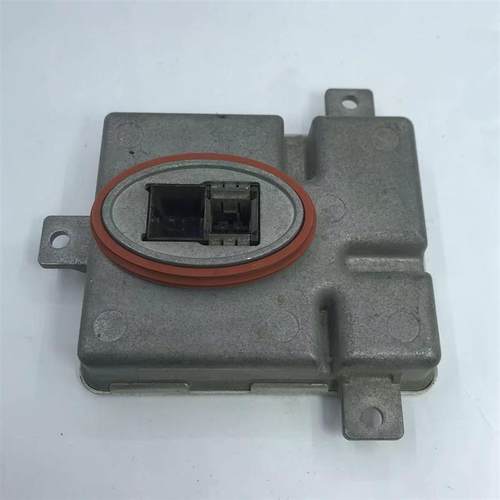 华晨F02 F18 F07 523LI大灯电脑板高压包氙气包D1S原厂拆车