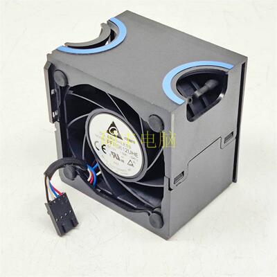 原装联想Lenovo ThinkServer RD450服务器CPU散热系统风扇00FC555