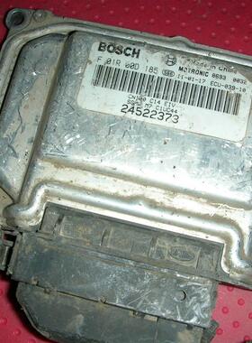 伊兰特发动机电脑板39106-26800、39119-26801、39107-26802