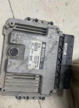 现代I30发动机电脑板 39122-2B400/2B410/2B435