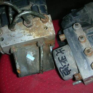 适用于大众捷达ABS泵 泵体1GD907379 1GD614117 1GD614117A