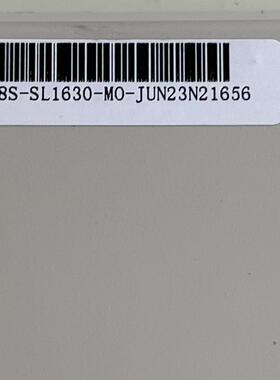 热泵,中央空显示屏手操器SL108S-SL1630-MO-JUN23N21656